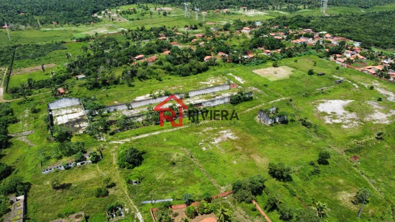 AREA COMERCIAL em SÃO LUÍS - MA, MARACANÃ