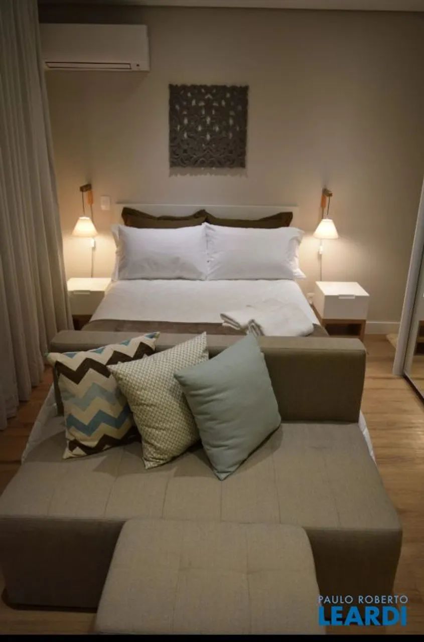 APARTAMENTO - BOM RETIRO - SP - Foto 2