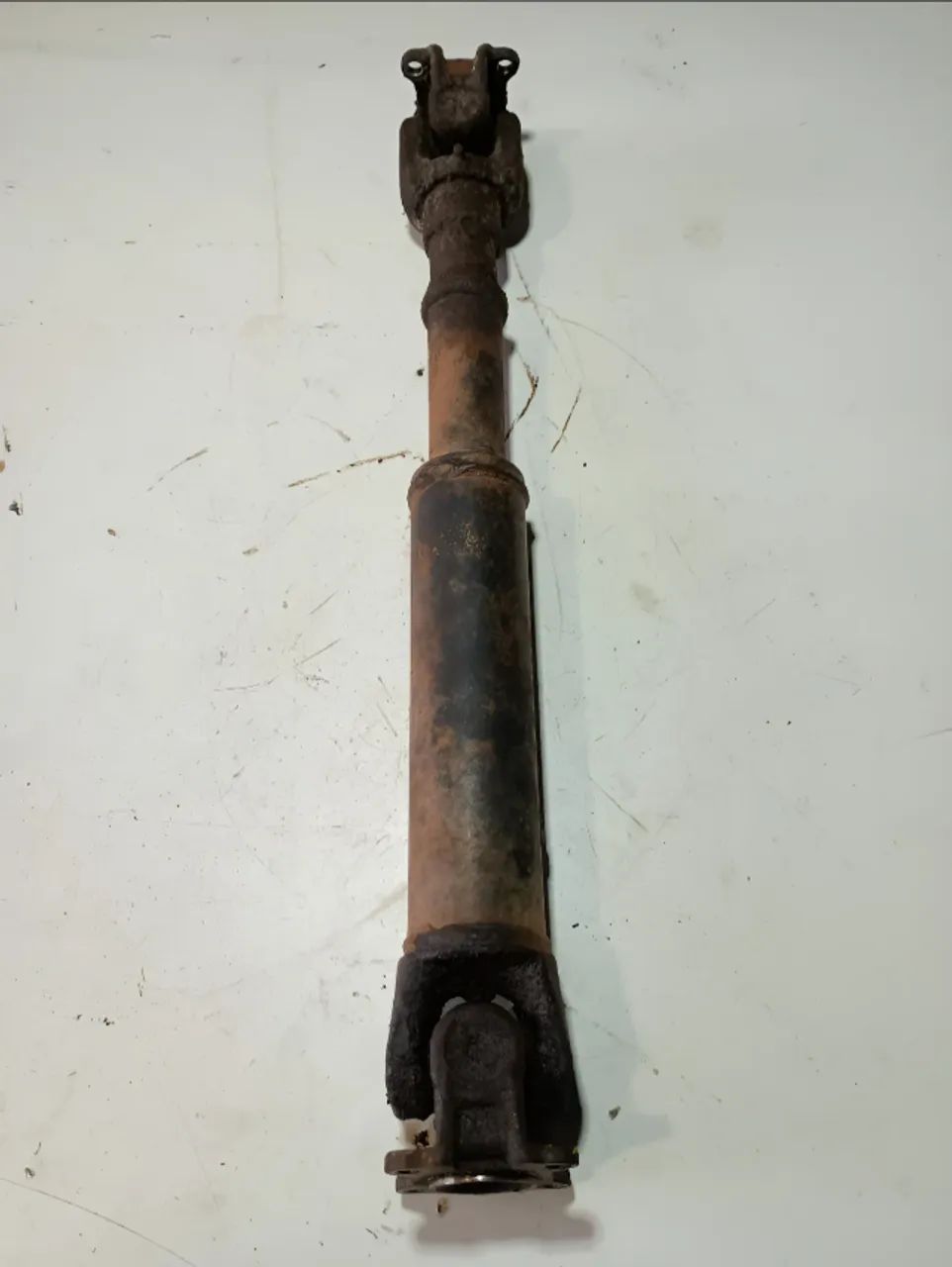 CARDAN DIANTEIRO HILUX 3.0 1999 2000 2001 2002 2003 2004 - Peças para  carros, vans e utilitários - Estrela 1467549221 | OLX