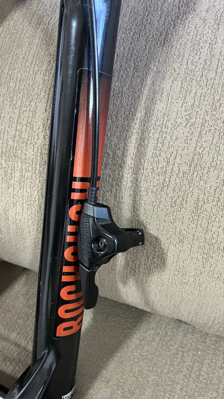 Suspensão Boost Recon  - Foto 5