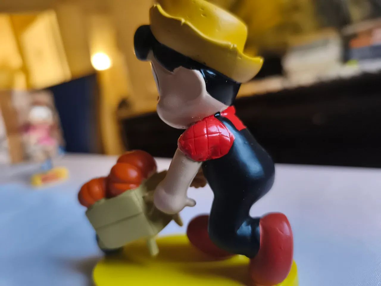 Zé da Roça - Coleção Salvat  - Foto 3