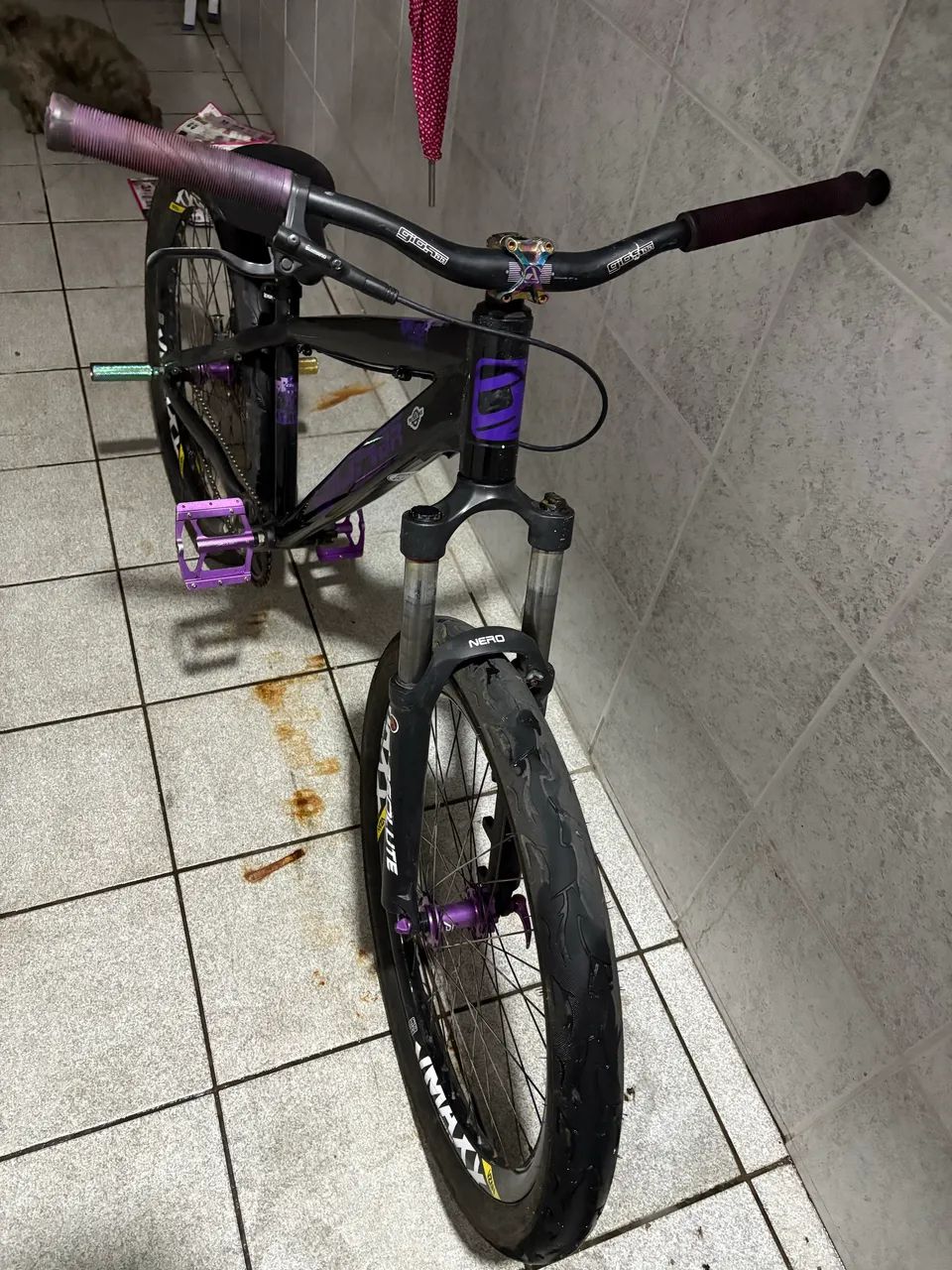 Bike gios 4 trix - Foto 2