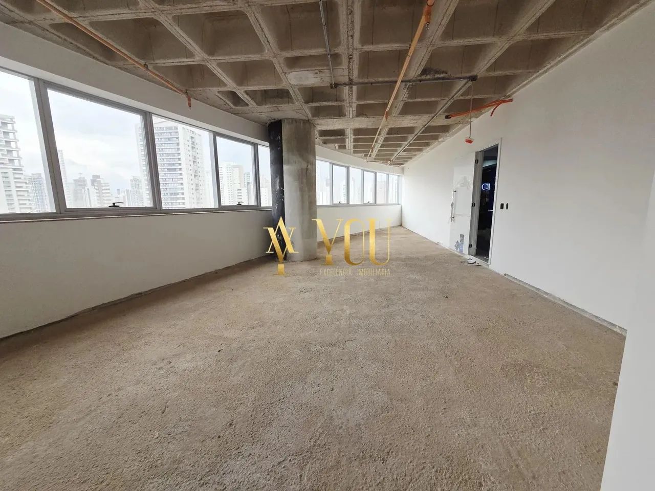 Sala Comercial no Orion Complex  Exclusividade e Estrutura Premium para Empresa - Foto 5