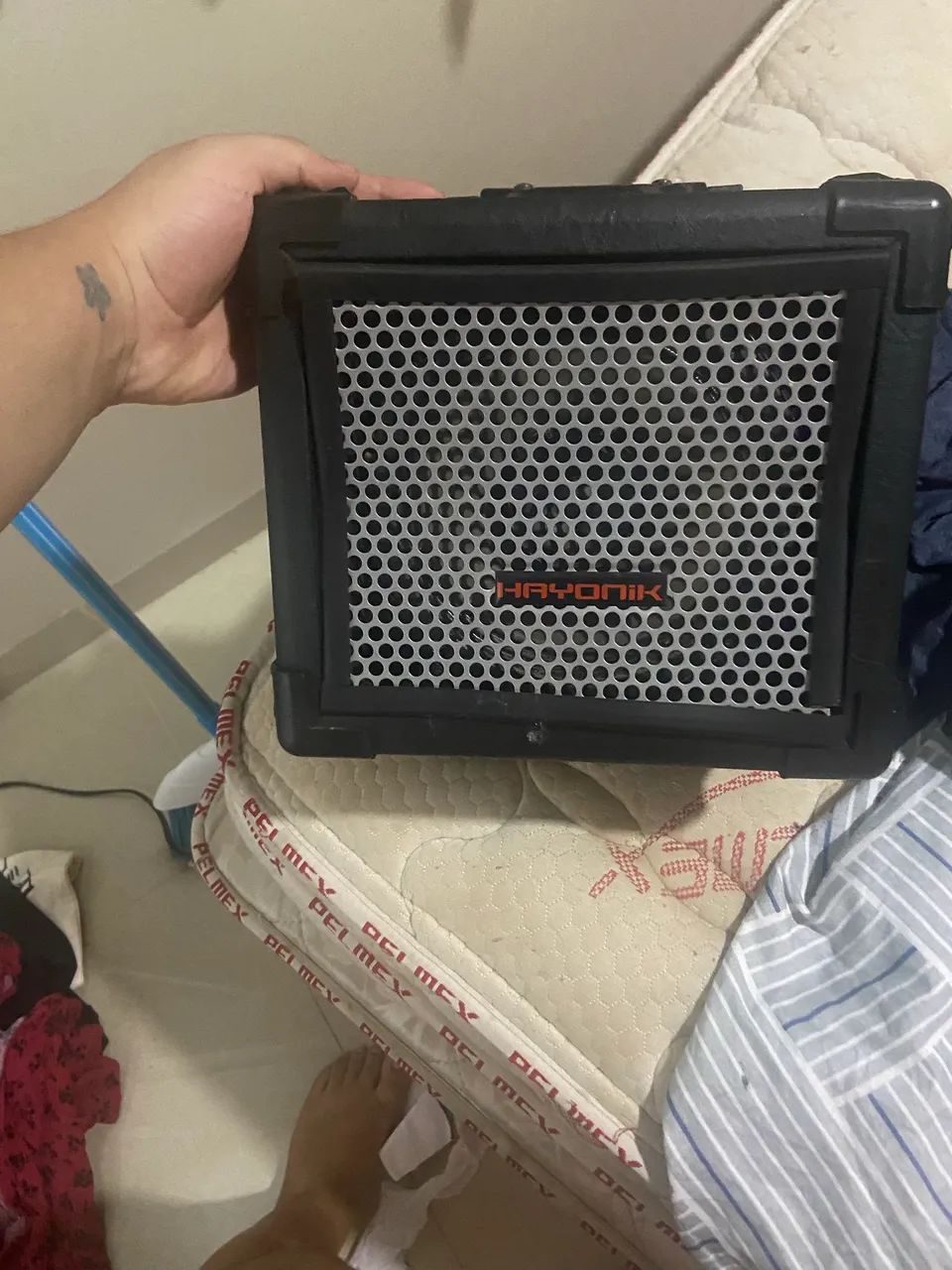 Amplificador 