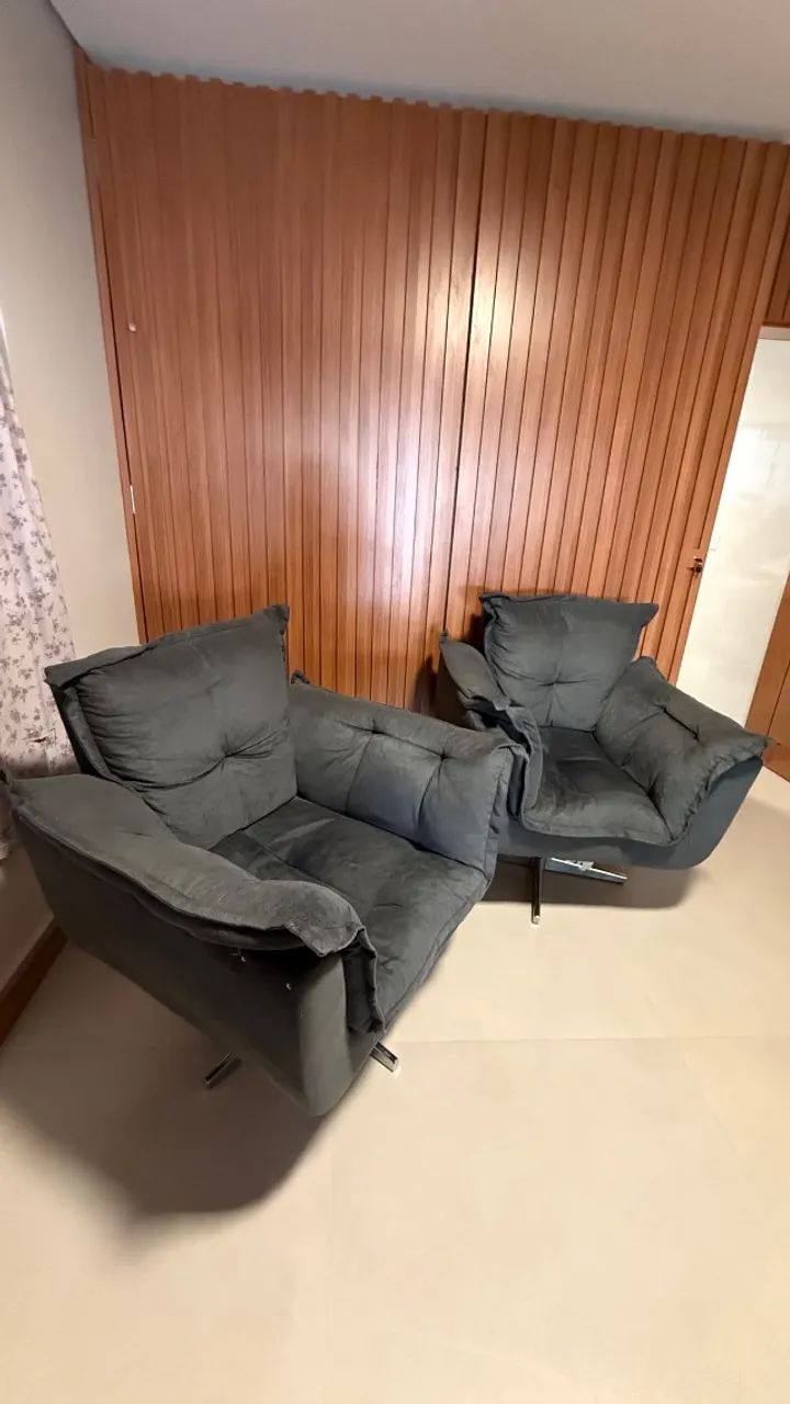 Poltronas