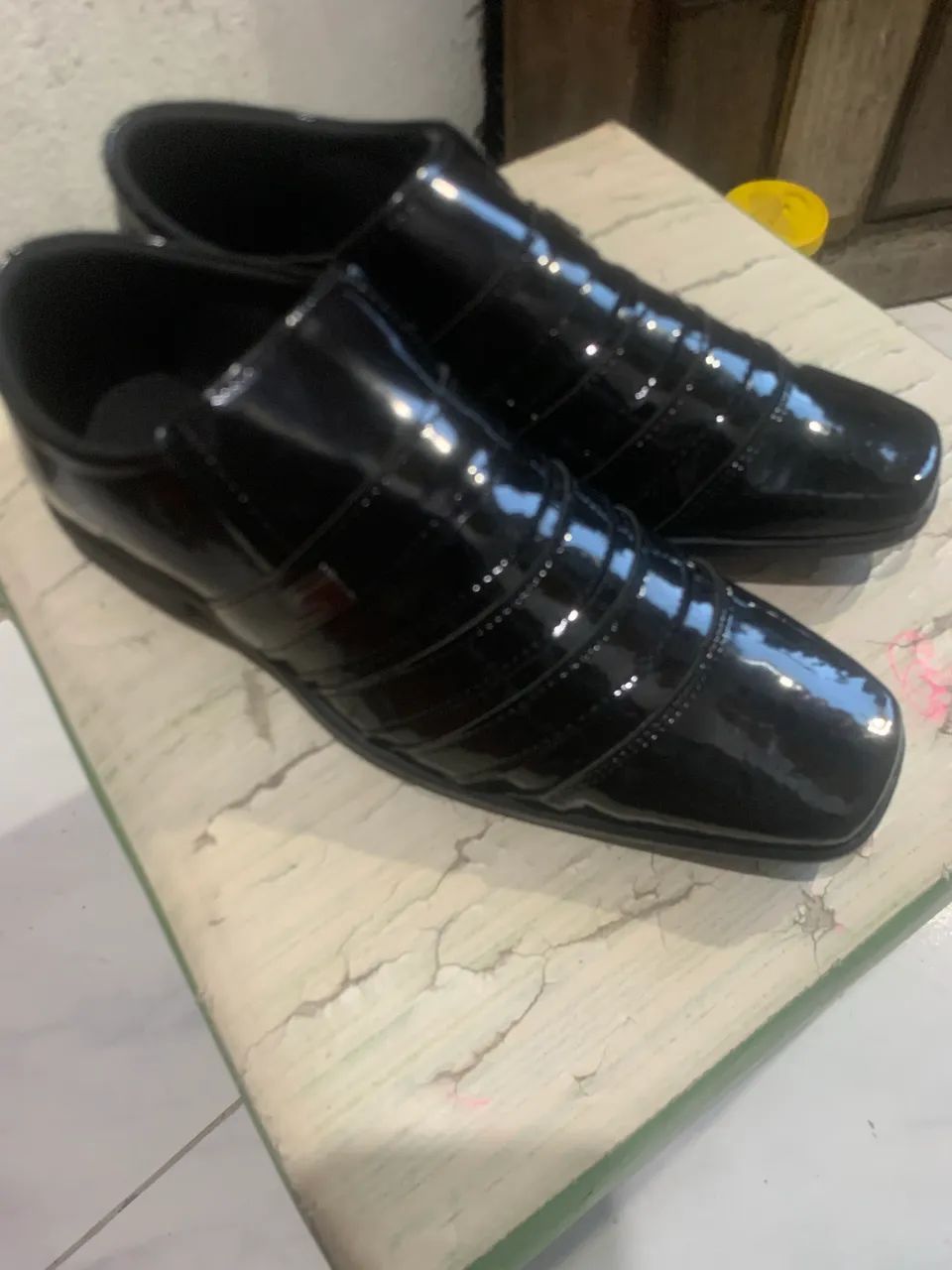 Sapato social - Foto 4