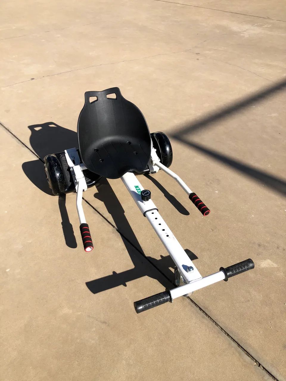 HoverKart - Foto 5