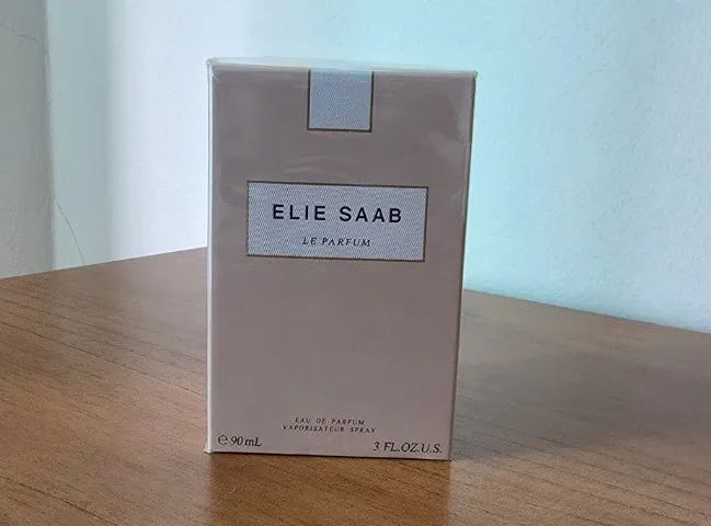 Elie Saab Le Parfum EDP 90 ml