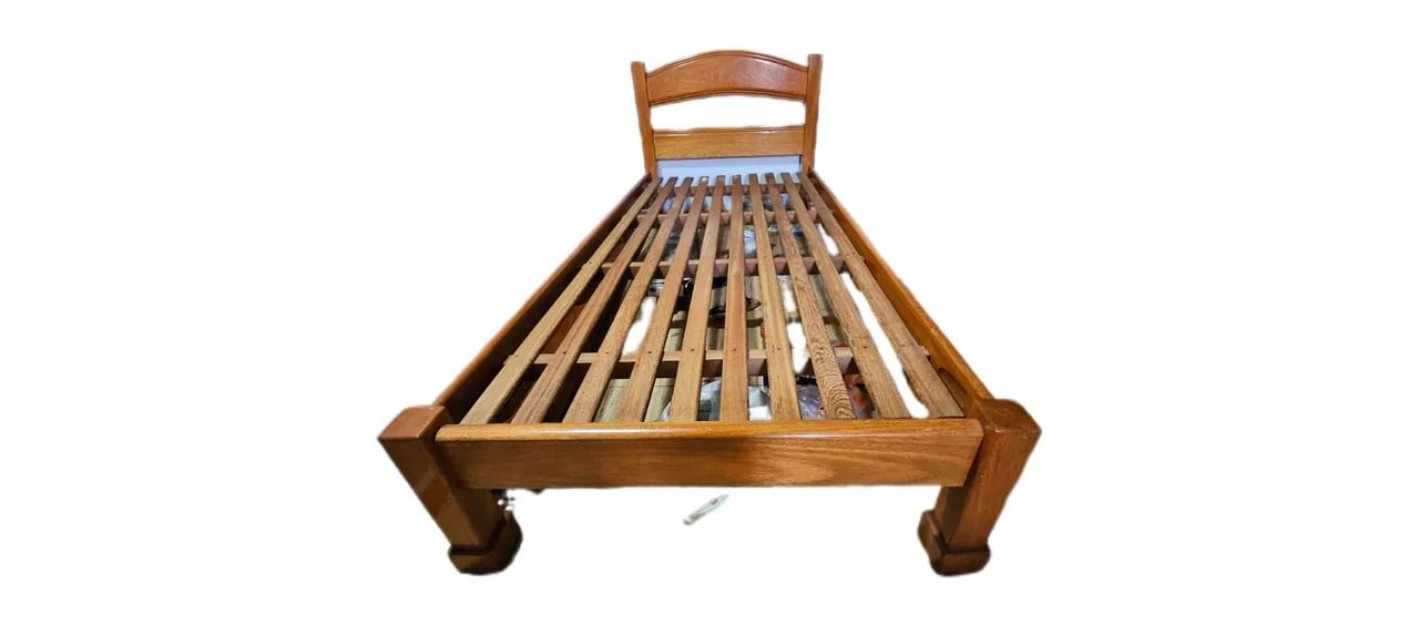 Cama solteiro 
