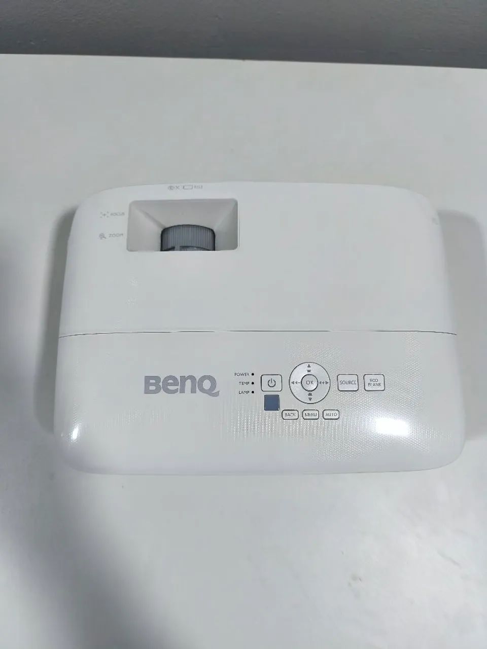 PROJETOR BENQ - Foto 2