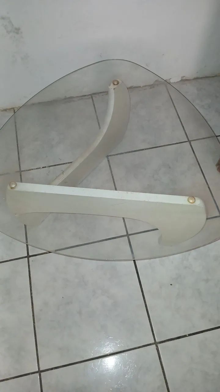 Mesa de centro R$ 40,00