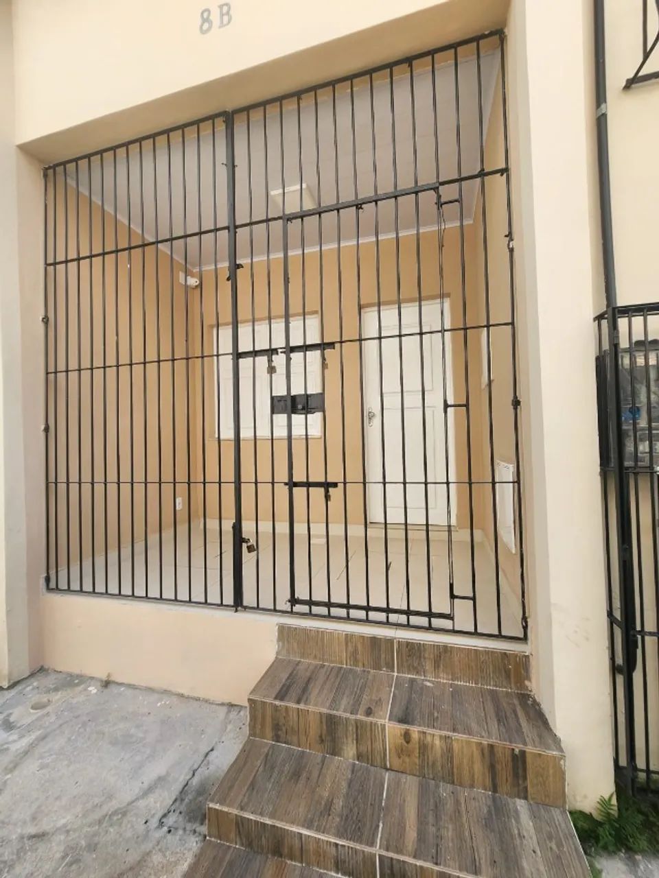 Alugo Casa em Vila Semi Mobiliada  - Foto 3