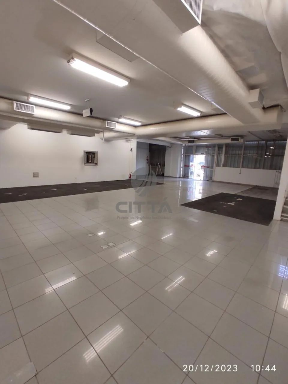 PRÉDIO COMERCIAL | VENDA E LOCAÇÃO, NO BAIRRO BOMFIM, CAMPINAS/SP.