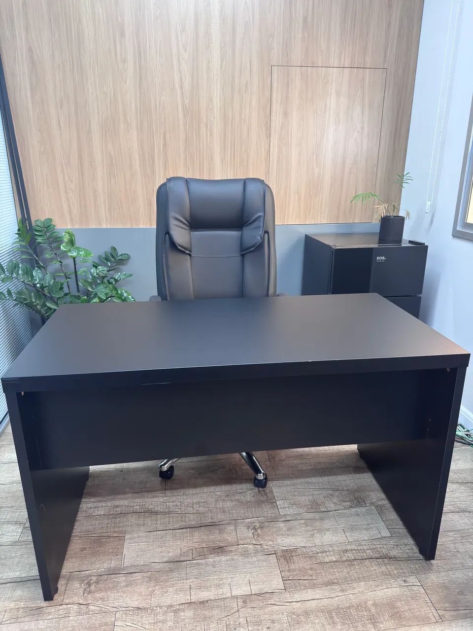 Mesa de Escritório 1,20 x 0,60