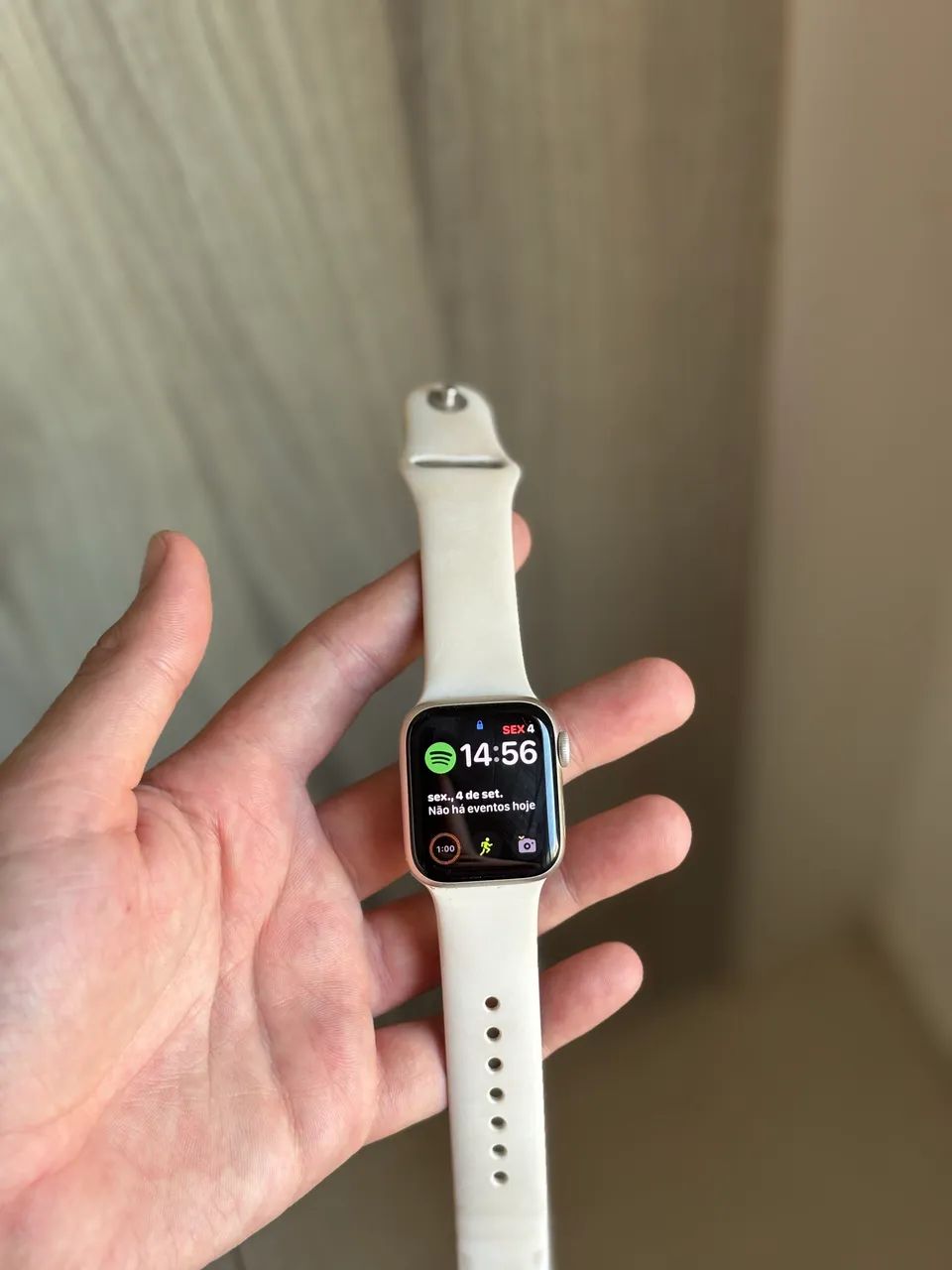 Apple Watch SE 2ª geração - Foto 2