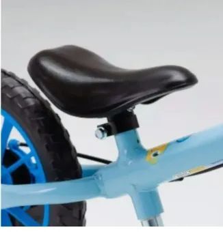 bicicleta de equilíbrio  - Foto 3