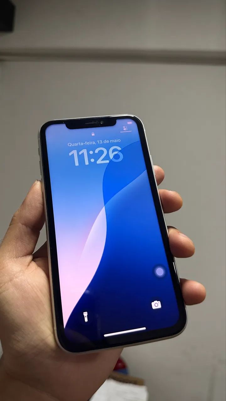 iPhone XR 64gb - Celulares e Smartphones - Plano Diretor Sul
