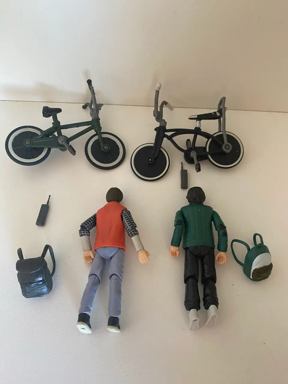 Action Figures Mike e Will Stranger Things - Foto 2