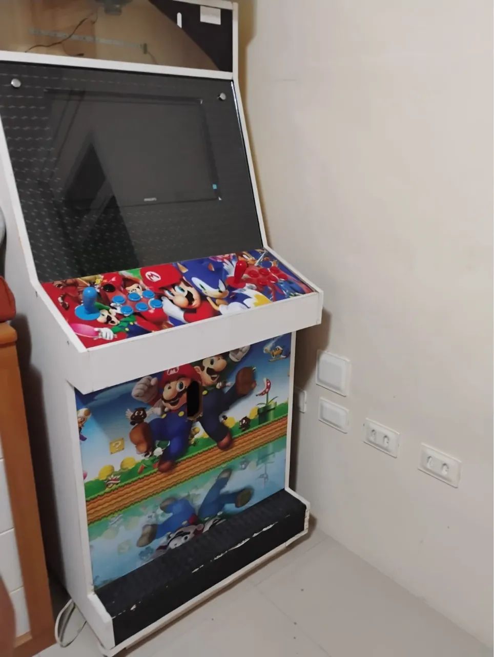 Videogame ? funcionando perfeitamente  - Foto 3
