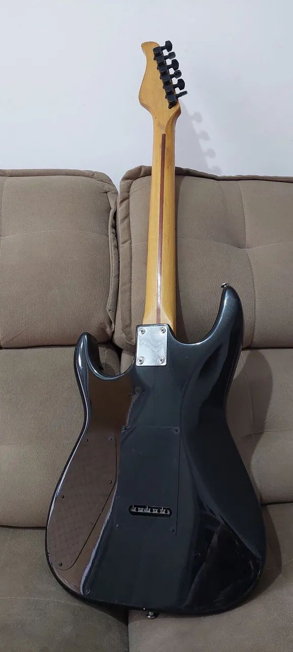 Guitarra Dolphin Eagle - Foto 4