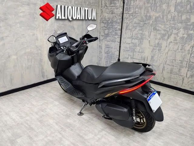 Zontes E 350 - Foto 5
