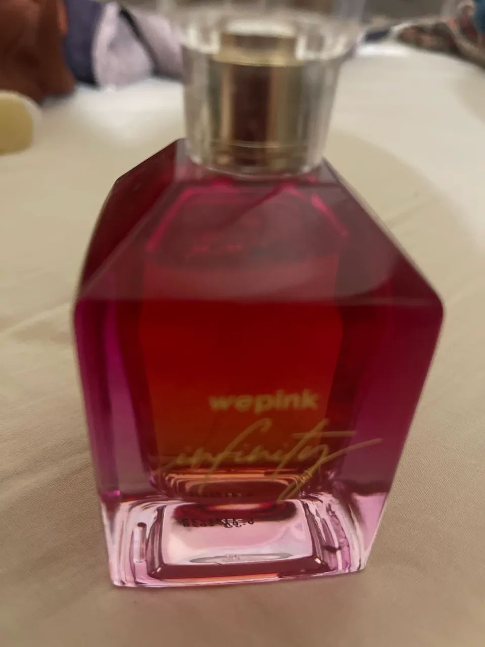 Infinity We pink - Foto 2