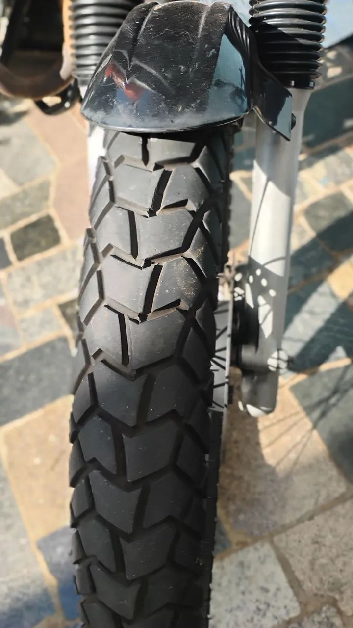 XTZ 250 Ténéré   - Foto 5