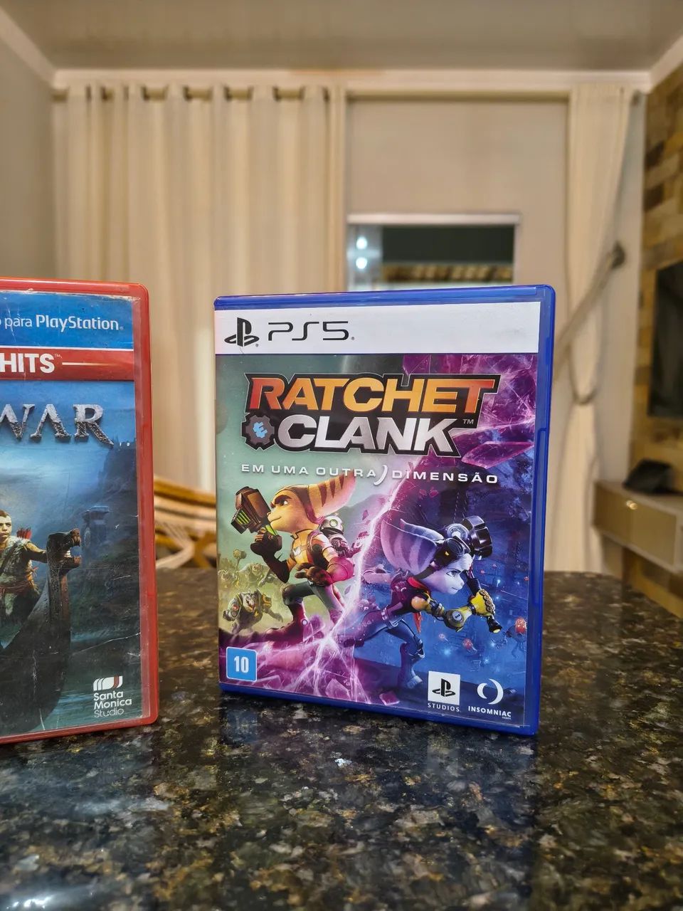Jogos ps5/ps4 - Foto 4
