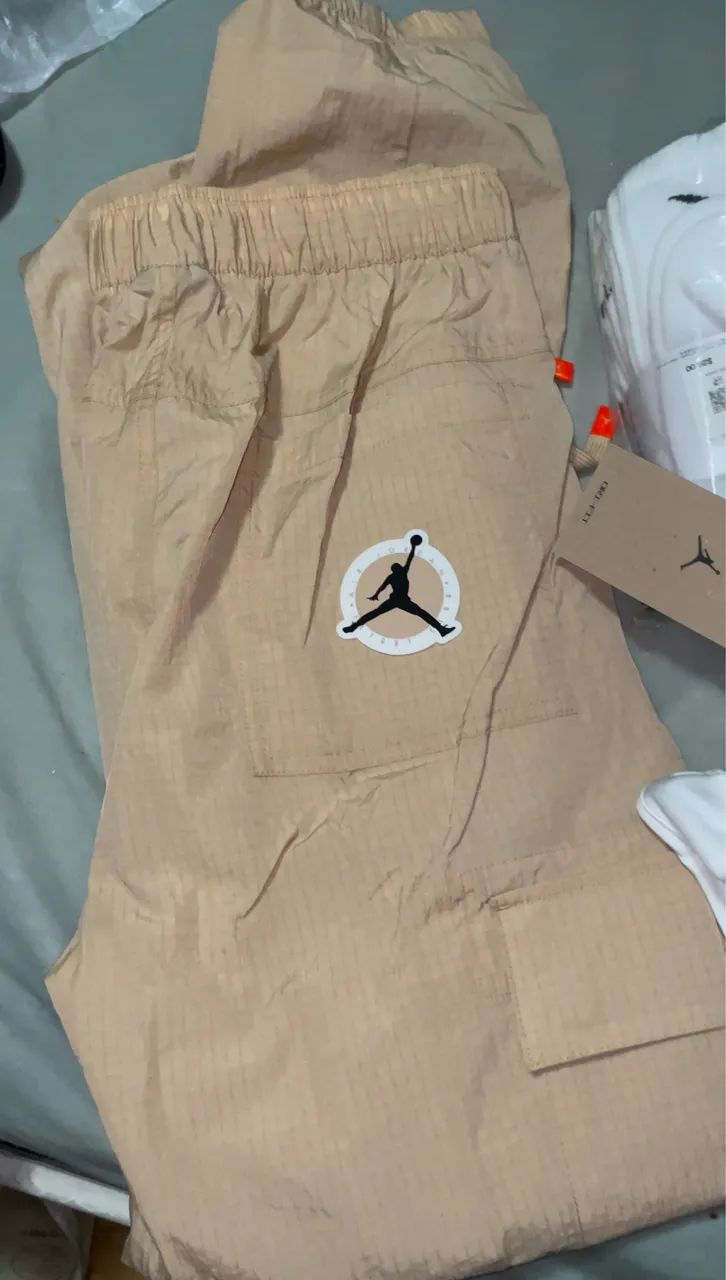 Calça Air Jordan Importada ORIGINAL 