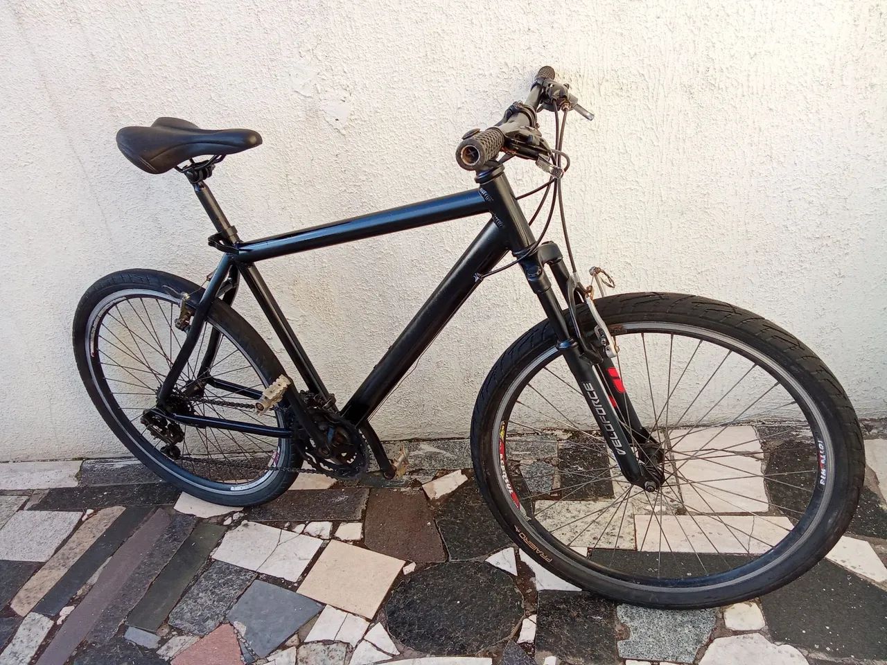 Bicicleta  - Foto 4