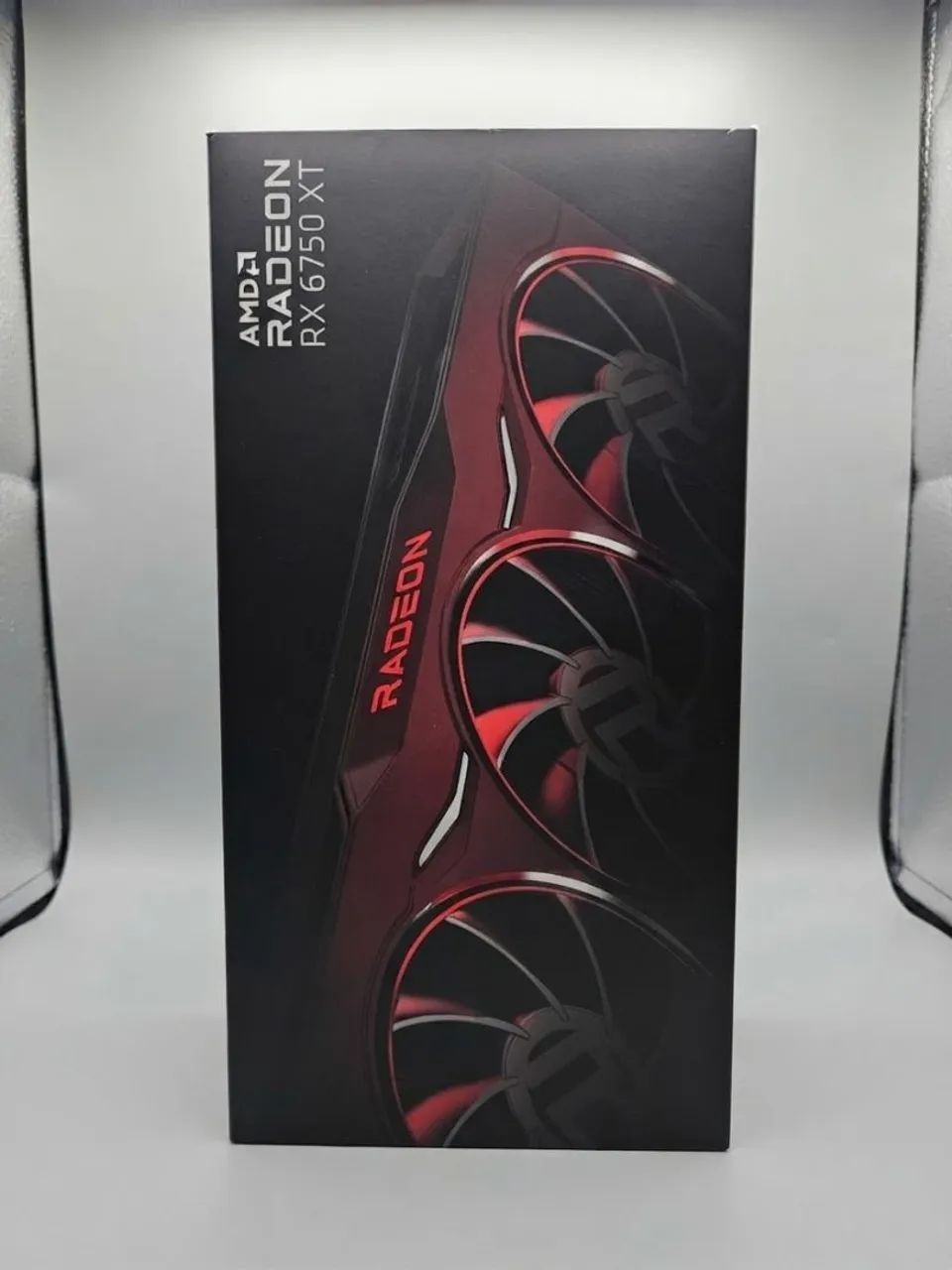 RX6750XT