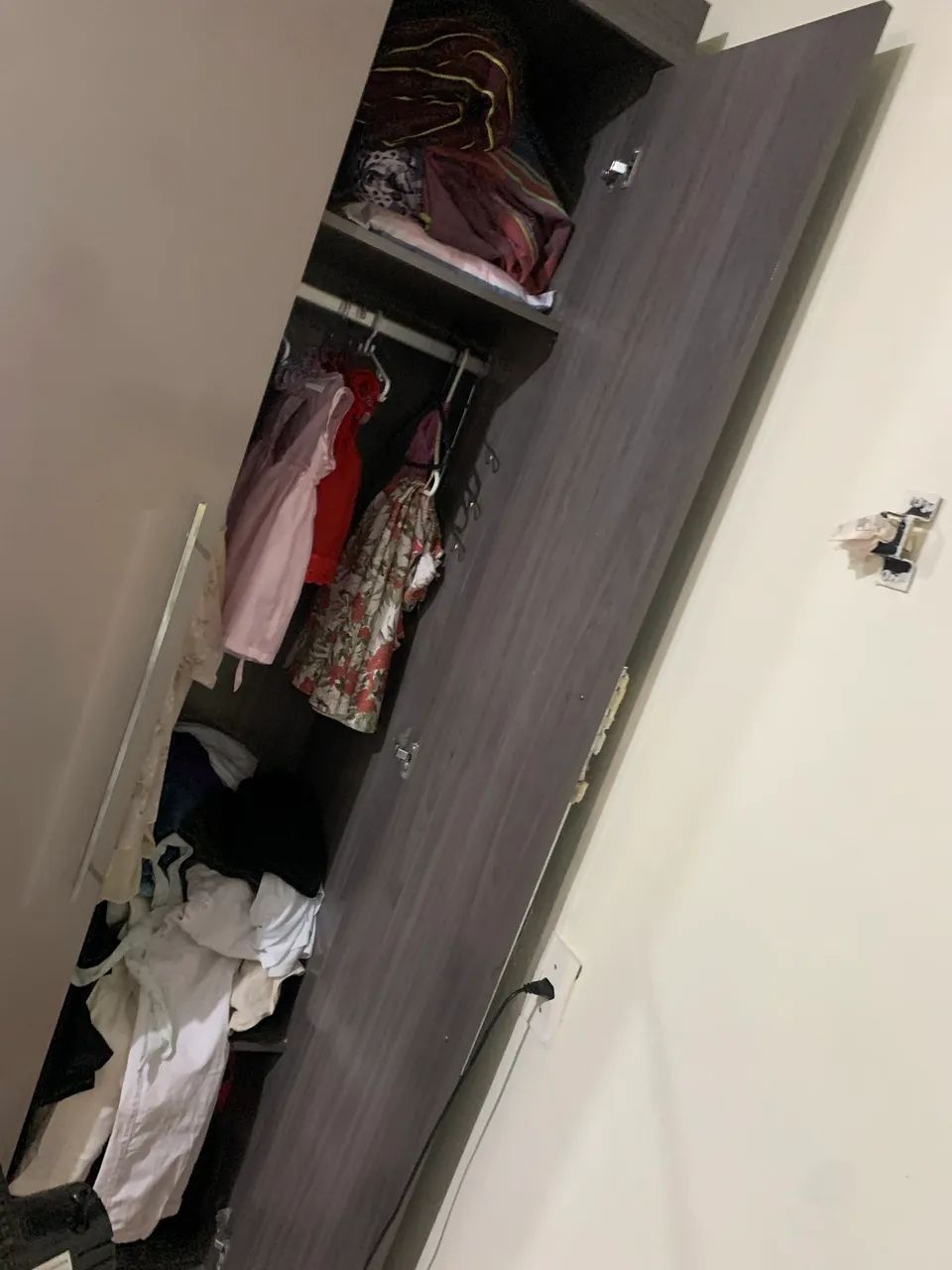 Guarda roupa - Foto 2