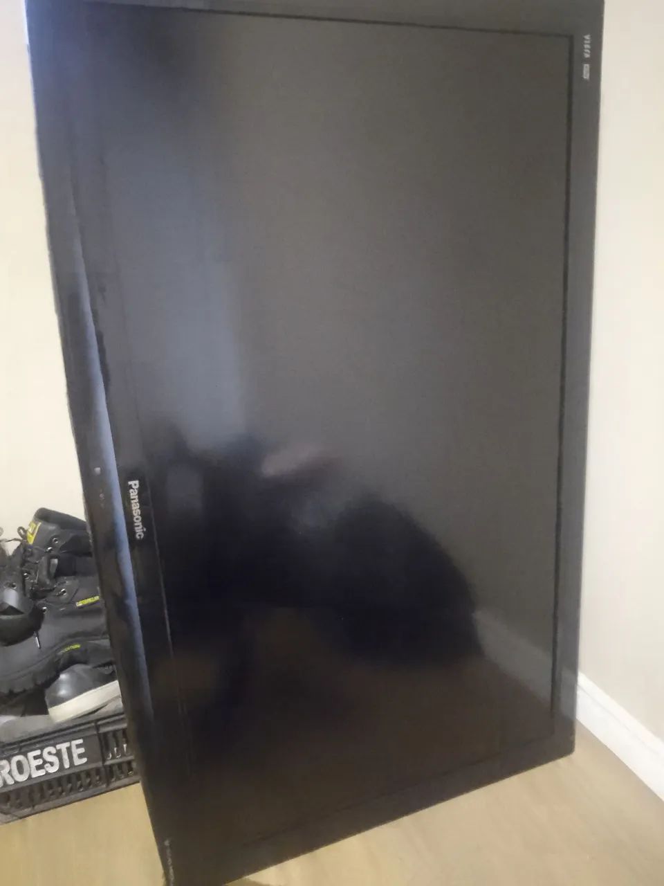 TV Panasonic  - Foto 4