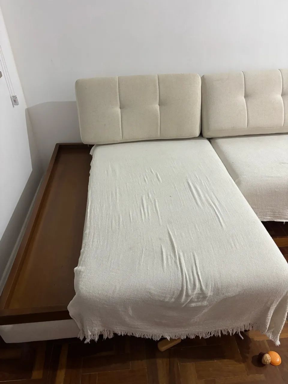 Combo Completo para Mudança