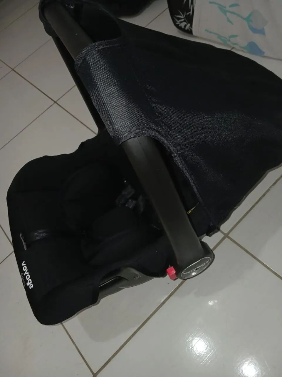 Bebê conforto  - Foto 3