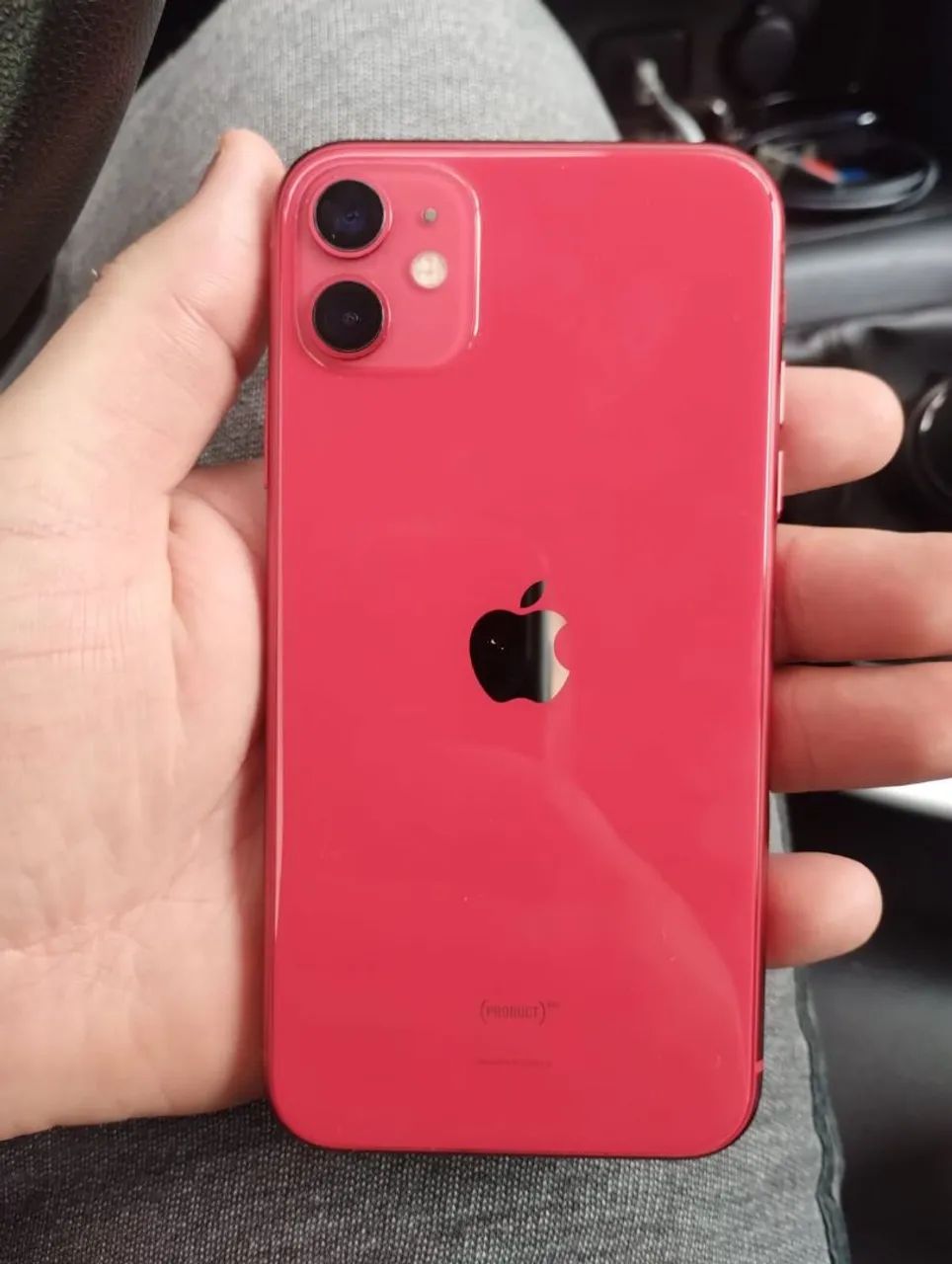  iPhone 11 64GB  - Foto 2