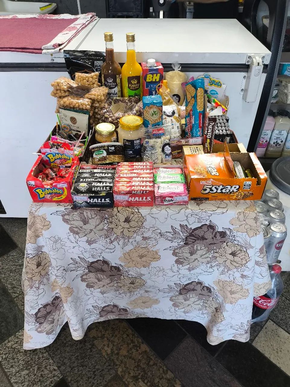 Passa-se loja completa  - Foto 3