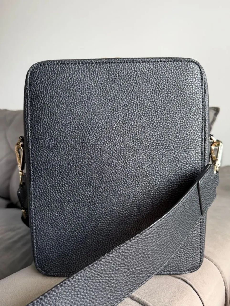 Bolsa unisex Balmain París - Foto 2