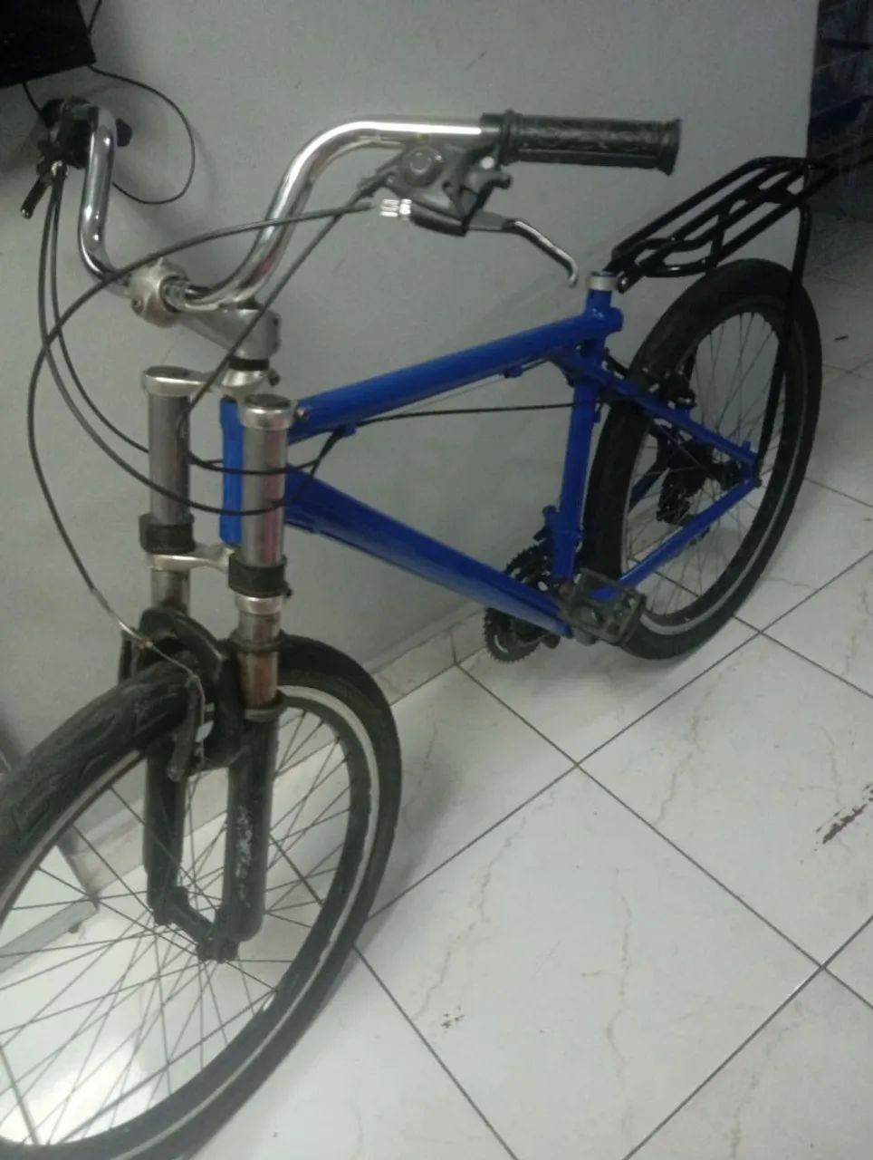 Bike aro 26 