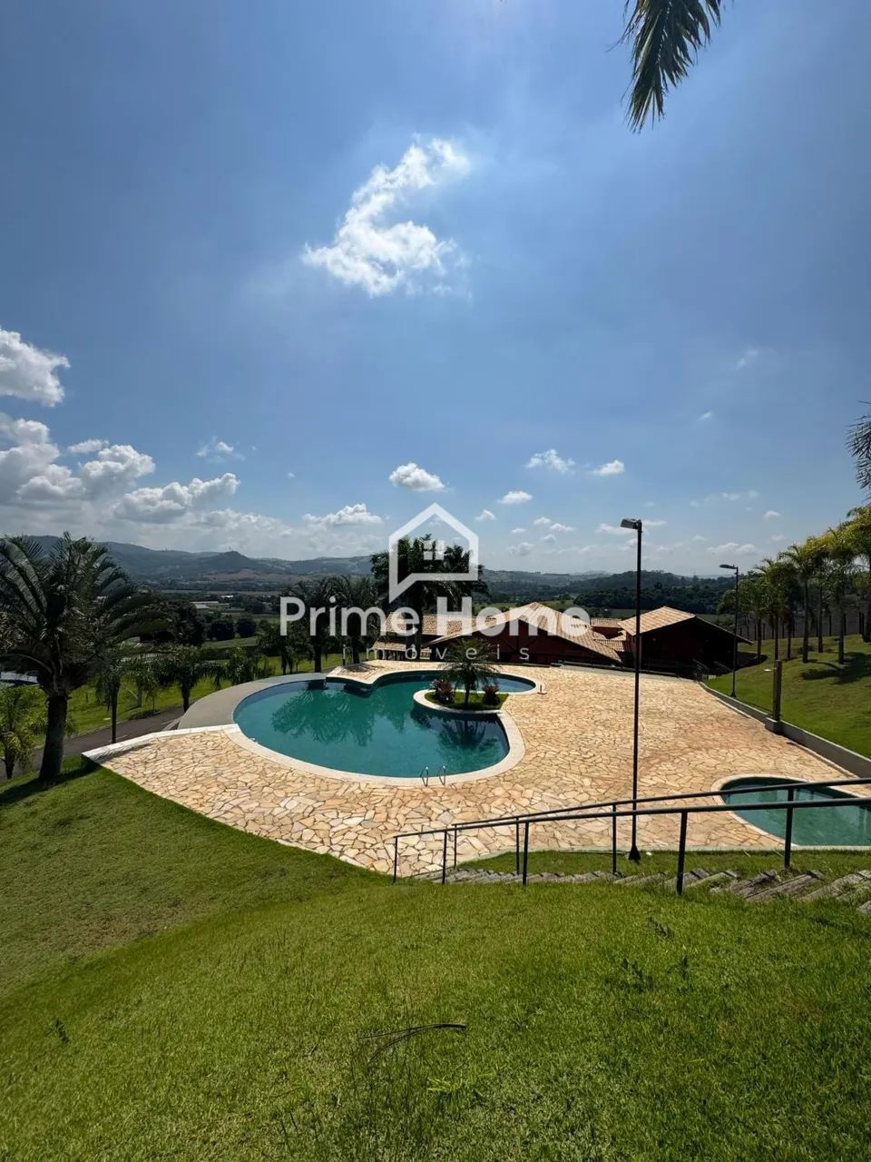 terreno - Vereda Paraíso - Morungaba - Foto 2