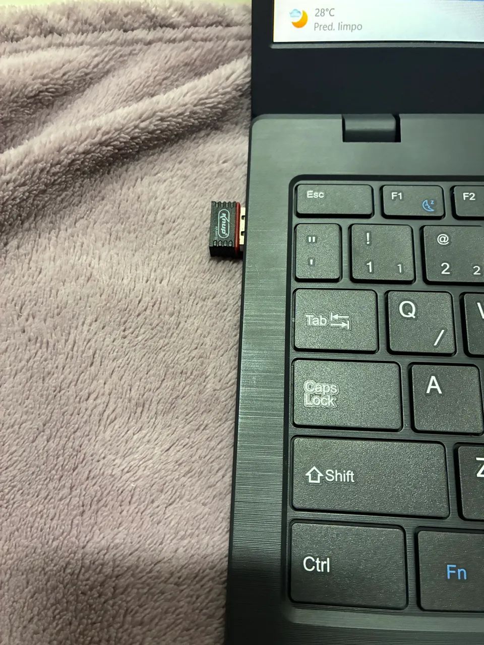Notebook Mult  - Foto 2