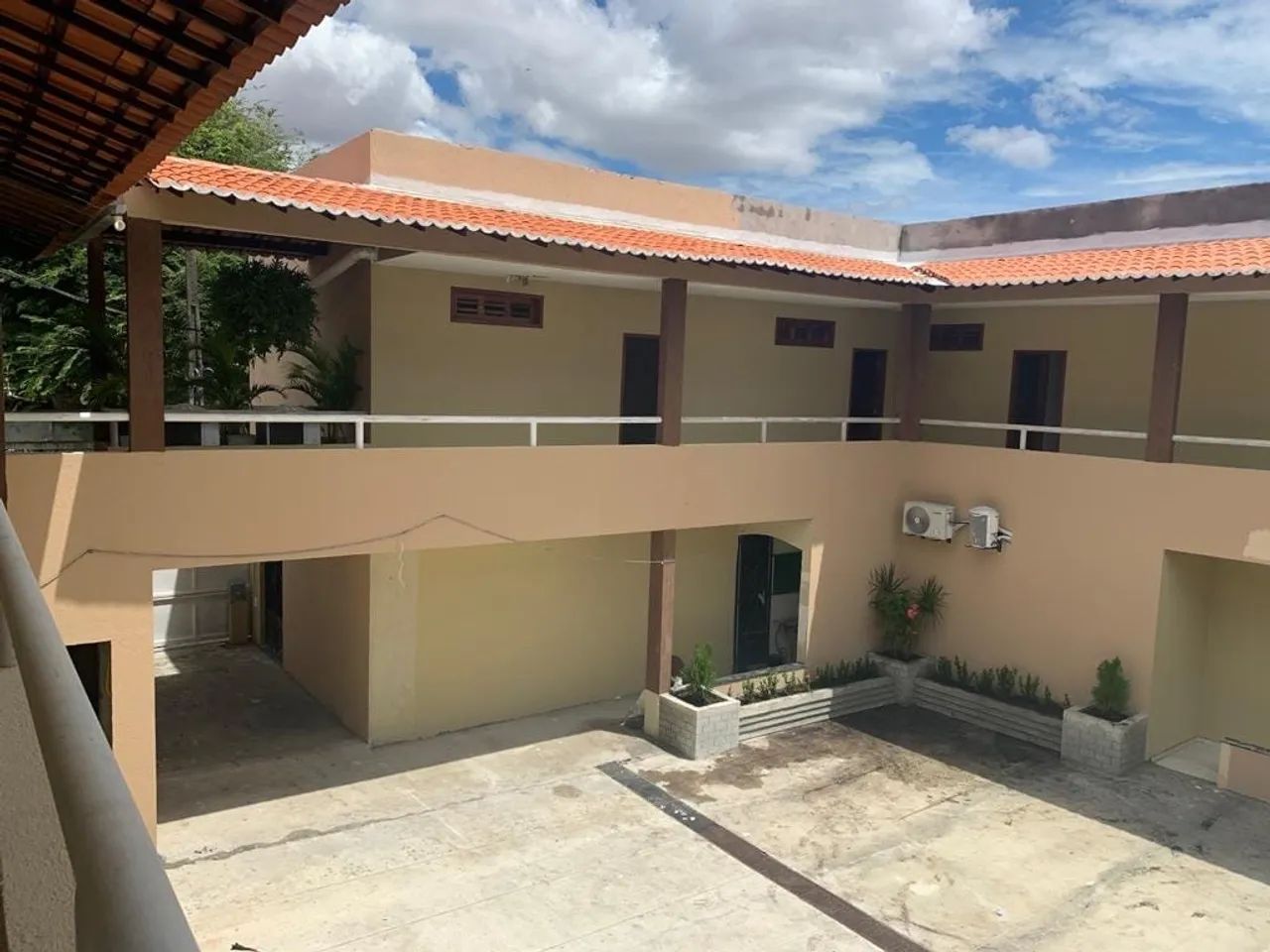 Apartamento em condomínio fechado na Parangaba - Foto 2