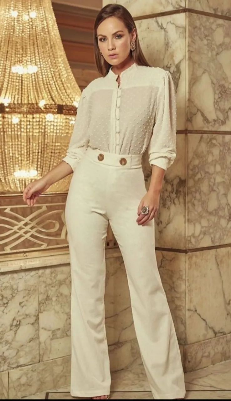 Calça off