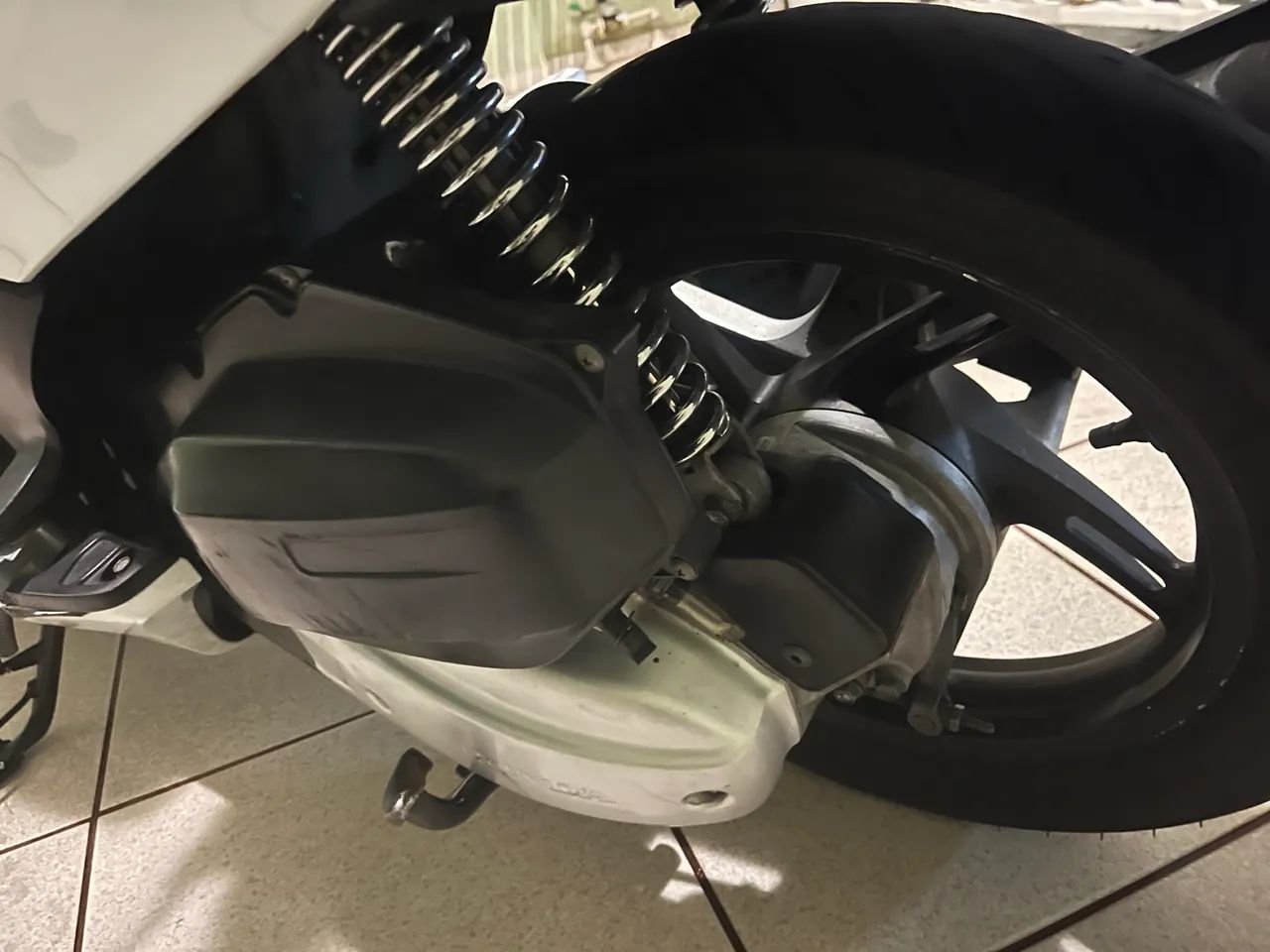 Vendo PCX 150 DLX  - Foto 3