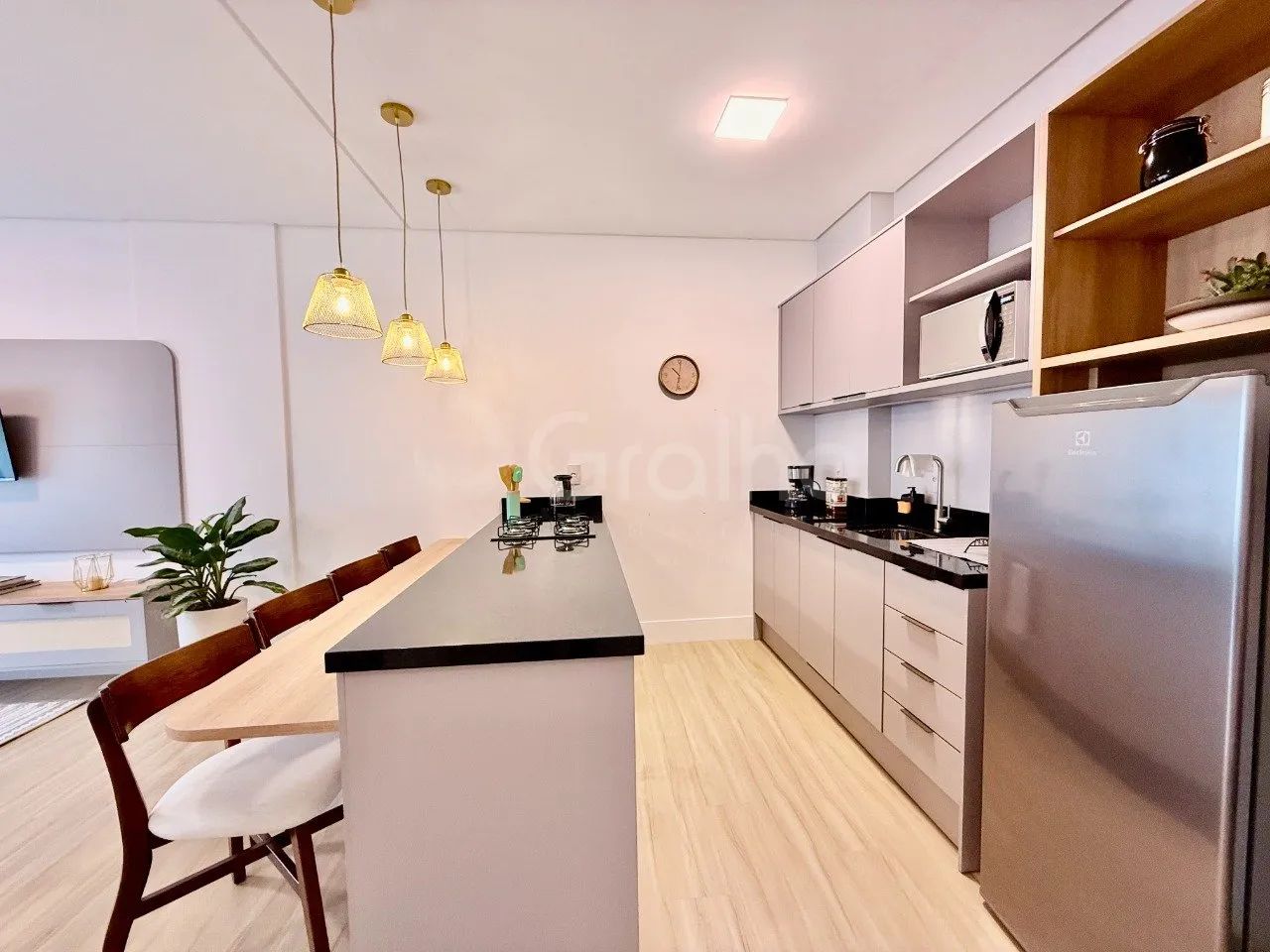 Apartamento de 47m² com 1 quarto no Monte Verde - Foto 5