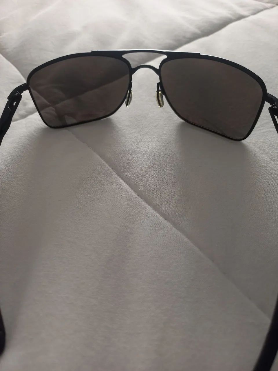 Vendo lindo óculos da Oakley Gauge 8 - Foto 3