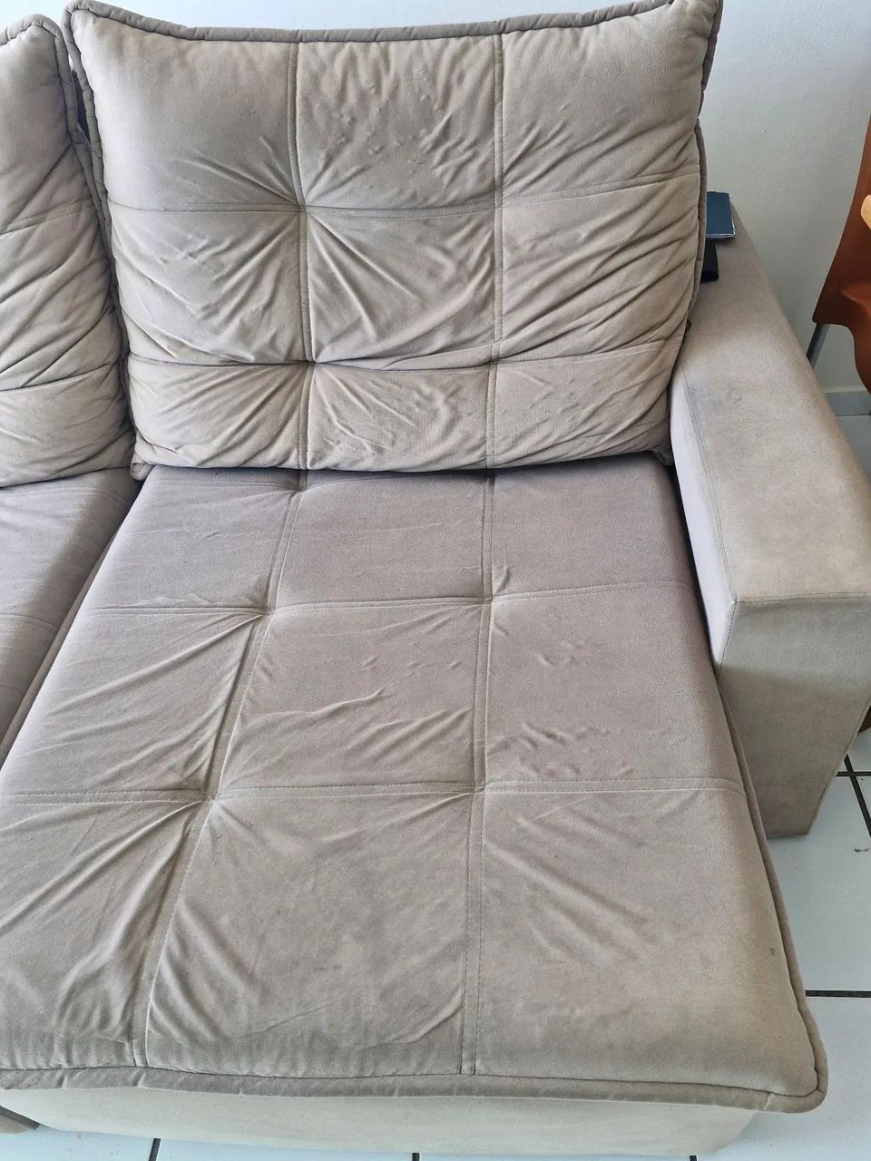 Sofá retrátil  - Foto 2