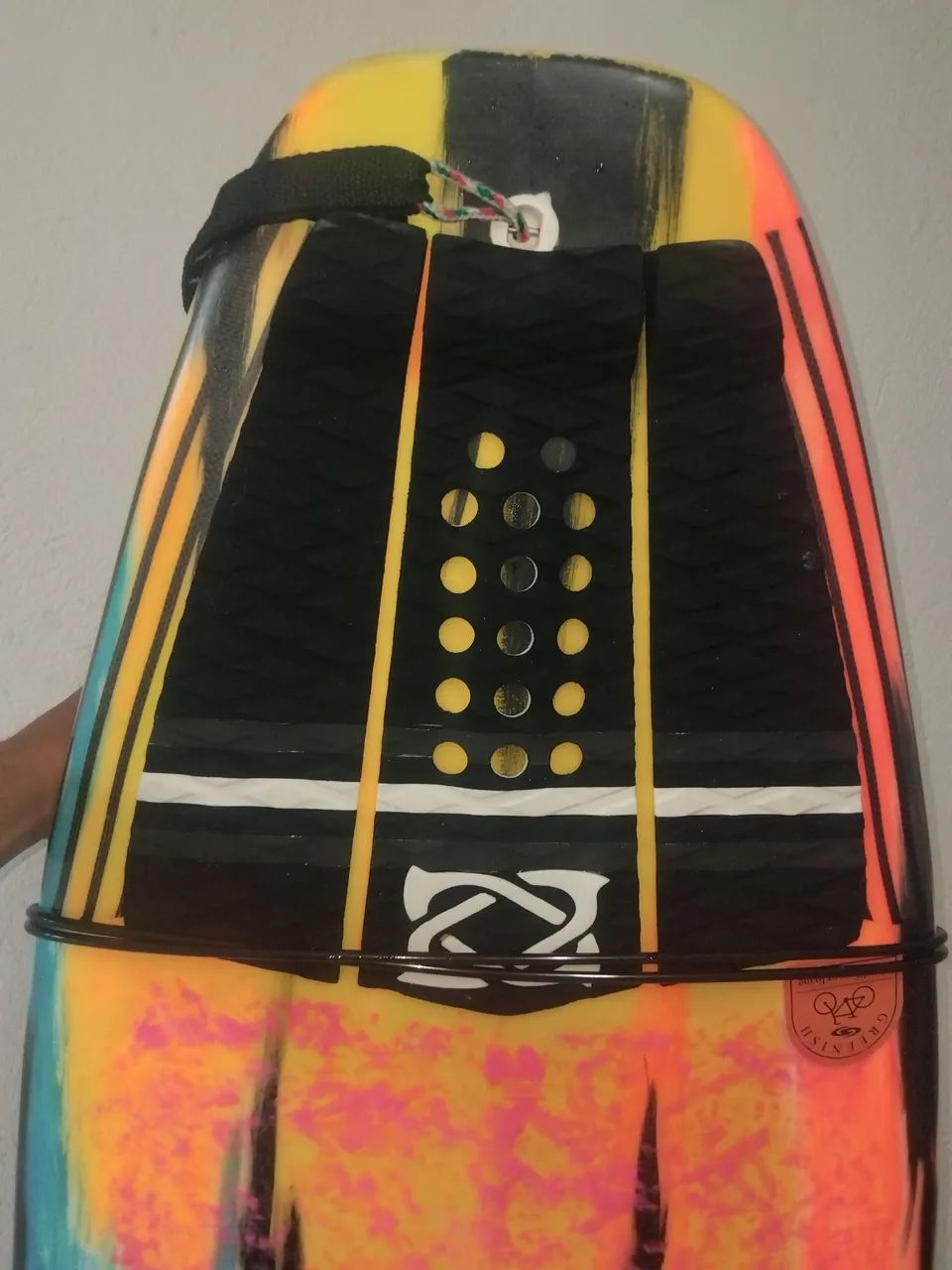 Prancha de surf 5'10 - Foto 6