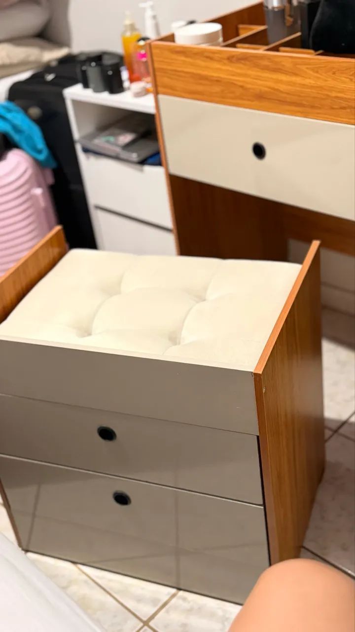 Penteadeira semi nova - Foto 5