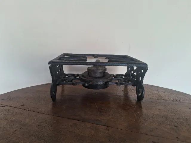 Rechauds completos de ferro fundido  - Foto 2